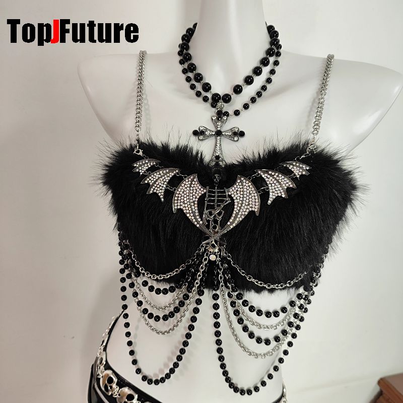 Y2K girl Punk Spicy girl rock  - Corset Waist Cinch review and price