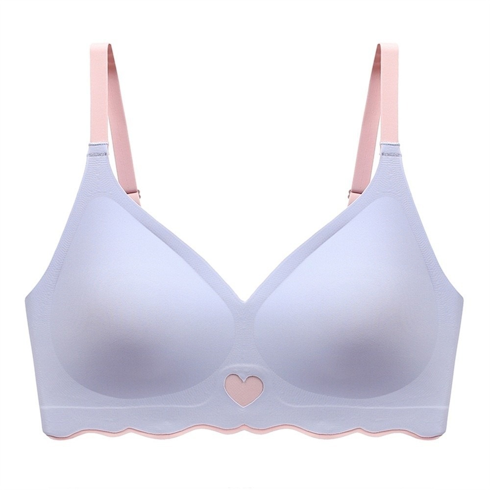 Soft Close-fitting Wireless Br - Bralette Wireless Soft review and price