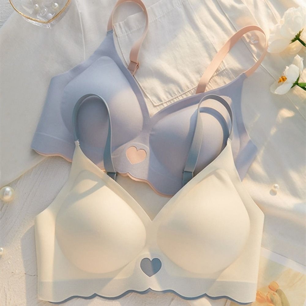 Soft Close-fitting Wireless Br - Bralette Wireless Soft review and price
