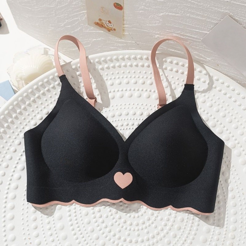 Soft Close-fitting Wireless Br - Bralette Wireless Soft review and price