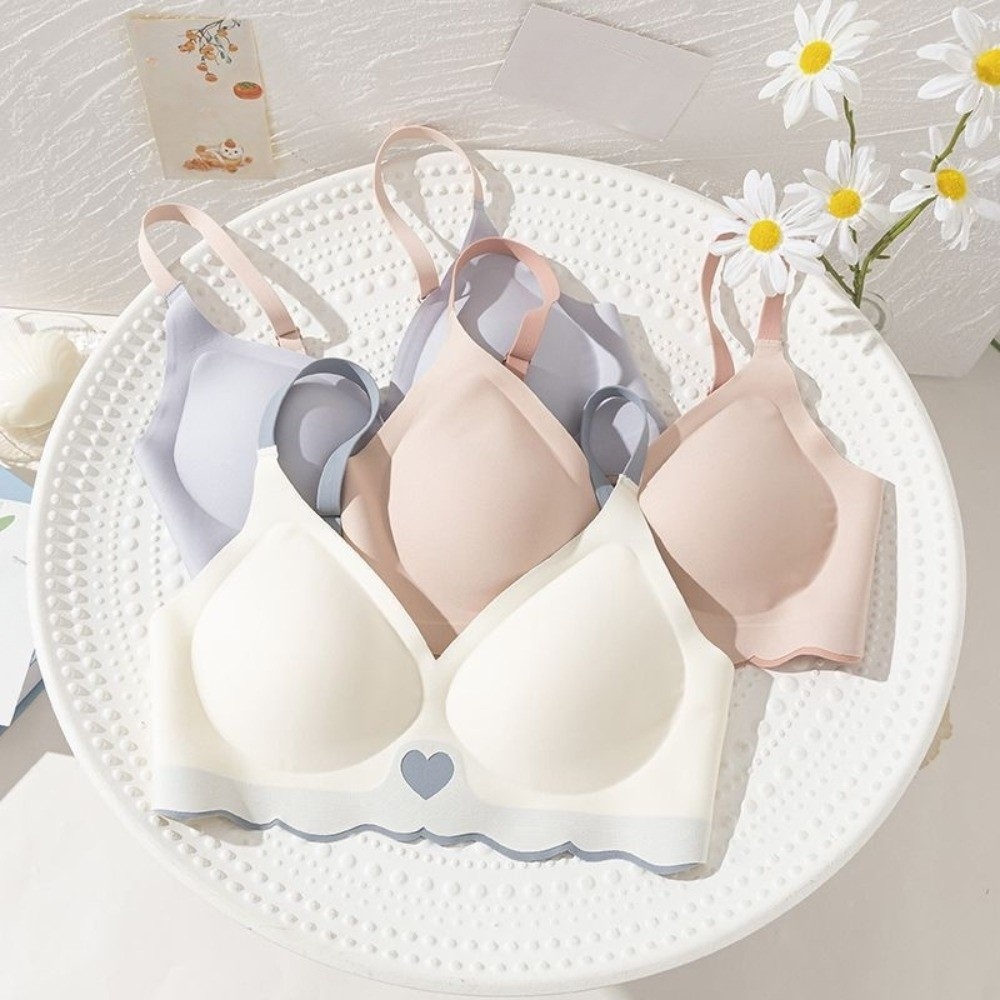 Soft Close-fitting Wireless Br - Bralette Wireless Soft review and price