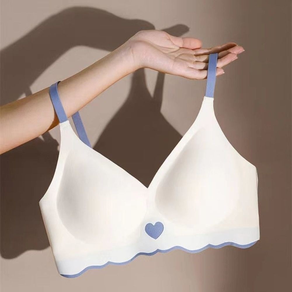 Soft Close-fitting Wireless Br - Bralette Wireless Soft review and price