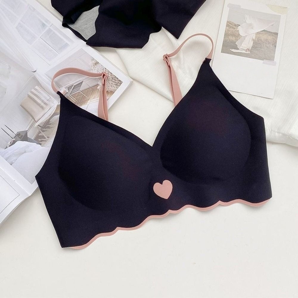Soft Close-fitting Wireless Br - Bralette Wireless Soft review and price