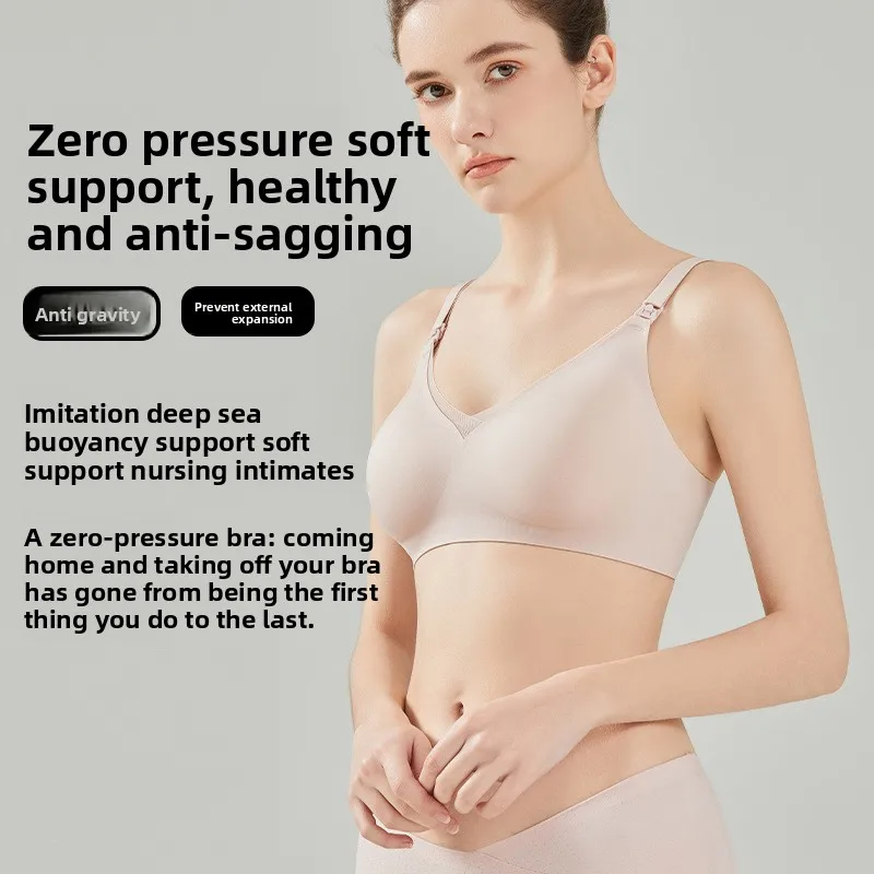 Nylon Maternity Nursing Bra Po - Nursing Bra Sleep review and price