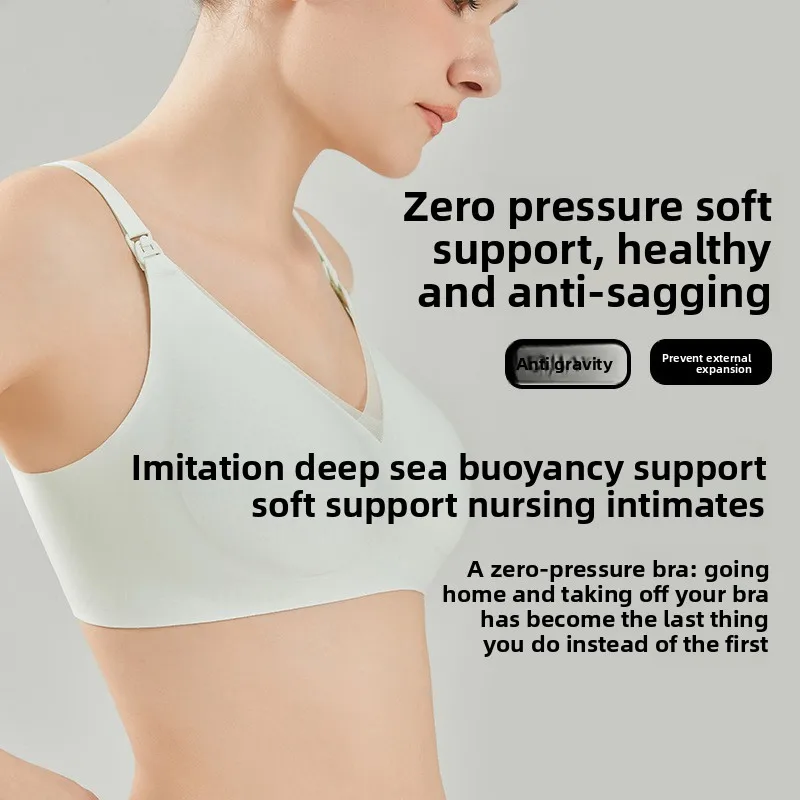 Nylon Maternity Nursing Bra Po - Nursing Bra Sleep review and price