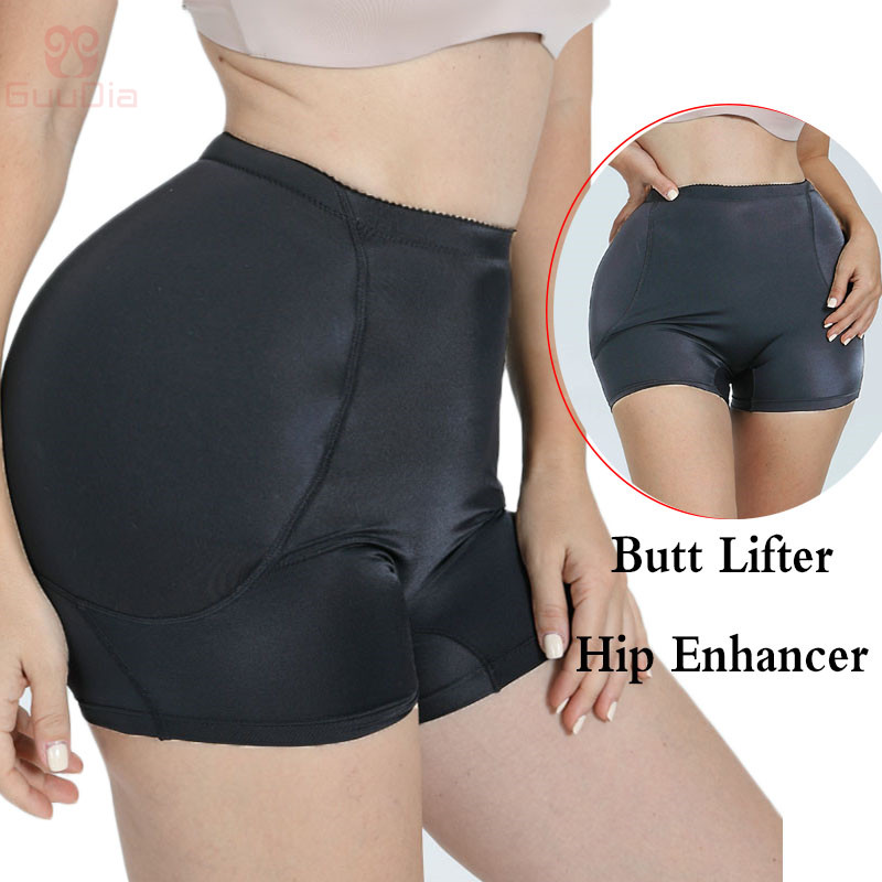 GUUDIA Padded Hip Butt Lifter  - Shapewear Bodysuit Firm review and price