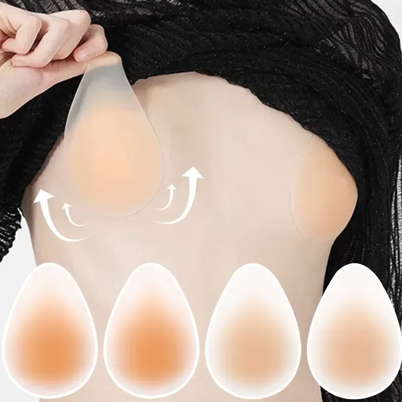 1 Pair Invisible Self Adhesive - Nipple Cover Pasties review and price