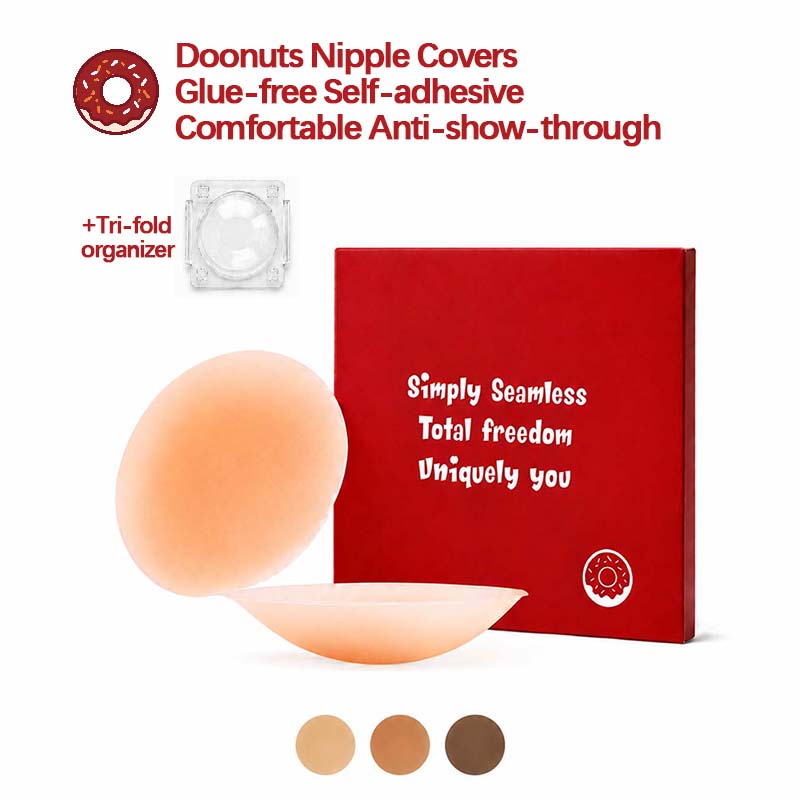 DOONUTS BODY Seamless Medical  - Nipple Cover Pasties review and price